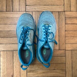 Hoka One One Running Shoes 9